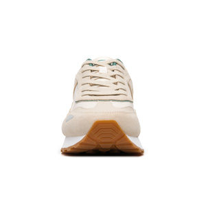 420702 BEIGE FLEXI CALZADO CABALLERO CHOCLO S
