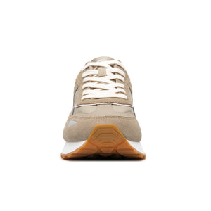 420702 TAUPE FLEXI CALZADO CABALLERO CHOCLO S