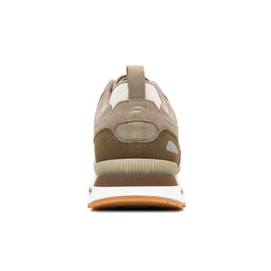 420702 TAUPE FLEXI CALZADO CABALLERO CHOCLO S