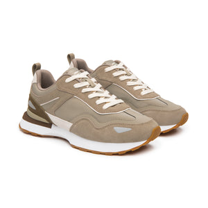 420702 TAUPE FLEXI CALZADO CABALLERO CHOCLO S