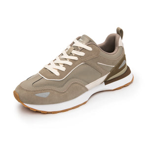 420702 TAUPE FLEXI CALZADO CABALLERO CHOCLO S