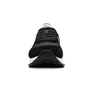 420704 NEGRO FLEXI CALZADO CABALLERO CHOCLO S