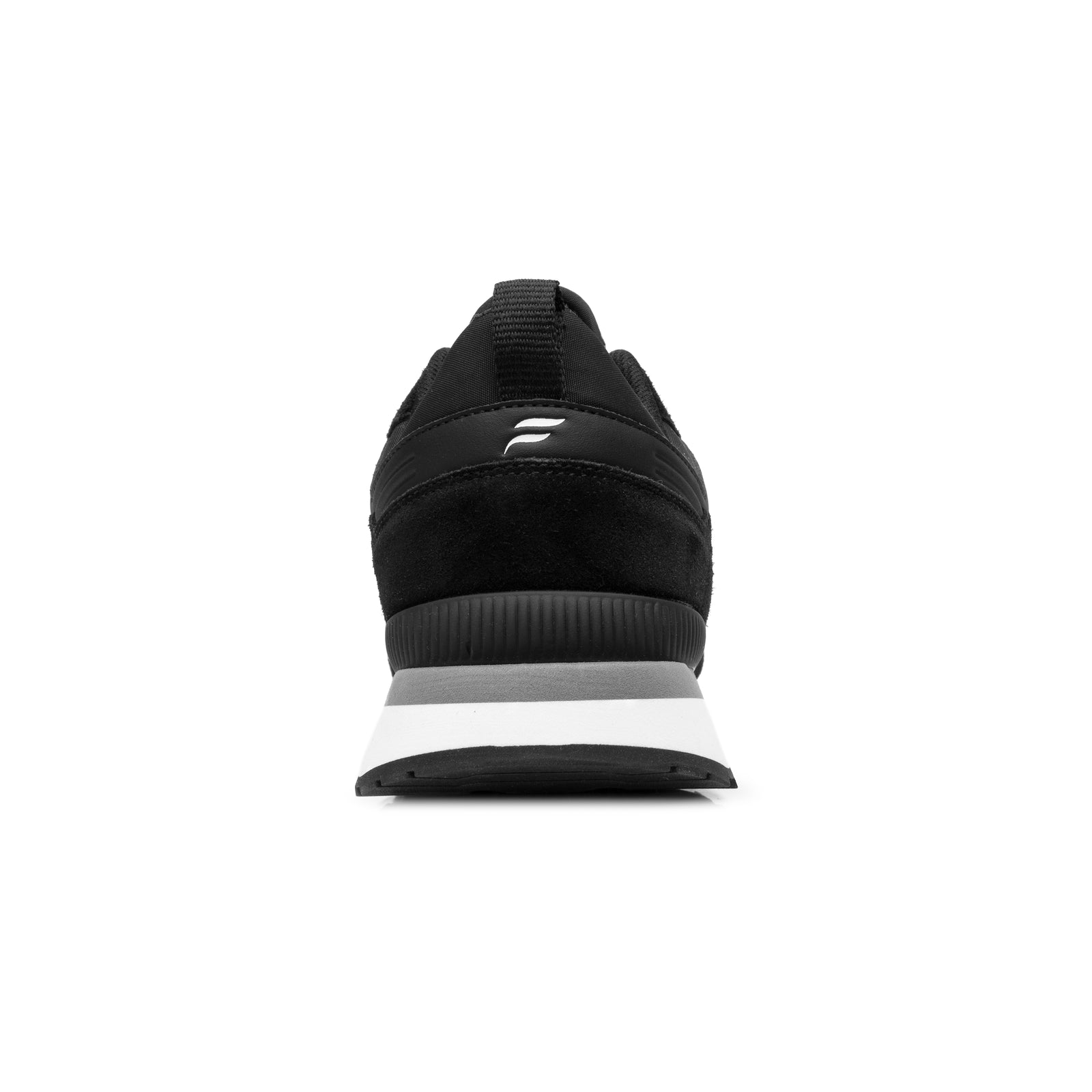 420704 NEGRO FLEXI CALZADO CABALLERO CHOCLO S