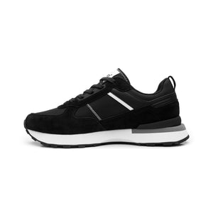 420704 NEGRO FLEXI CALZADO CABALLERO CHOCLO S