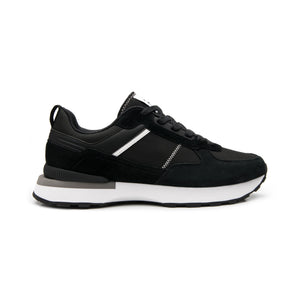 420704 NEGRO FLEXI CALZADO CABALLERO CHOCLO S