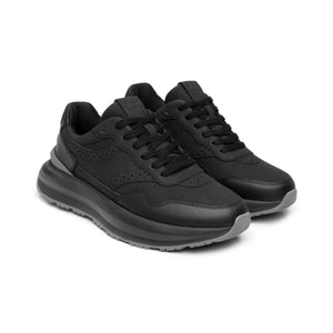 420903 NEGRO FLEXI CALZADO CABALLERO CHOCLO S