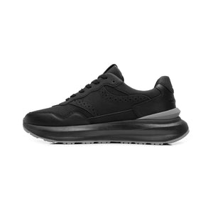 420903 NEGRO FLEXI CALZADO CABALLERO CHOCLO S