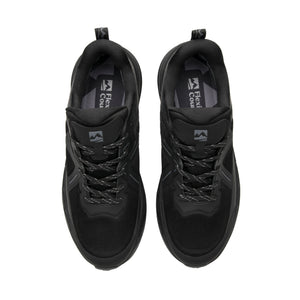 421103 NEGRO FLEXI CALZADO CABALLERO CHOCLO O