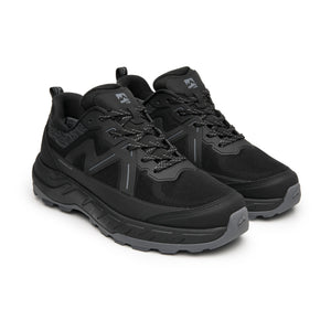 421103 NEGRO FLEXI CALZADO CABALLERO CHOCLO O