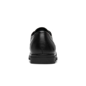 421401 NEGRO FLEXI CALZADO CABALLERO CHOCLO S