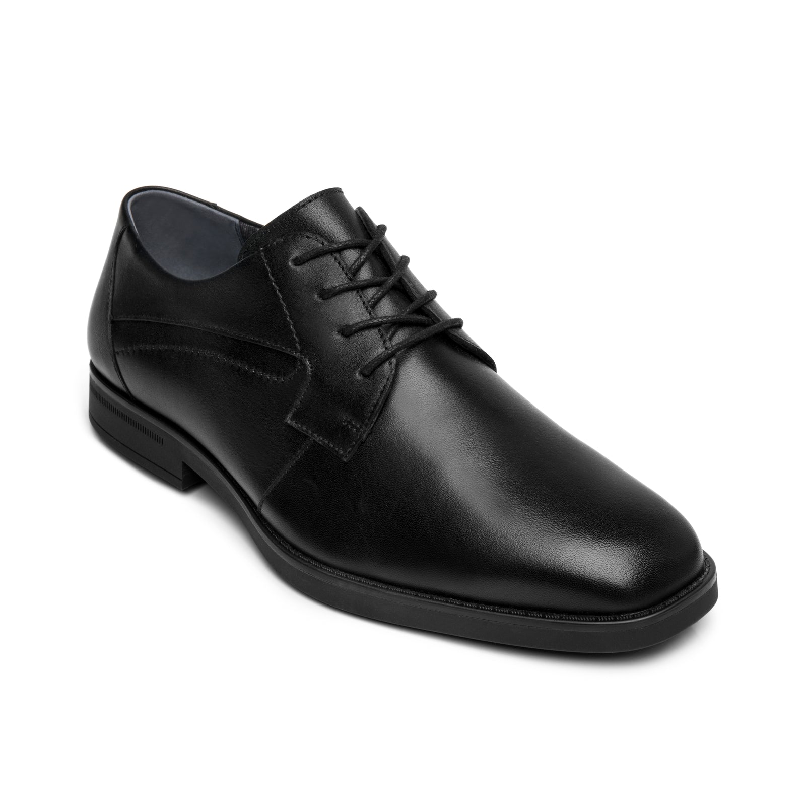 421401 NEGRO FLEXI CALZADO CABALLERO CHOCLO S