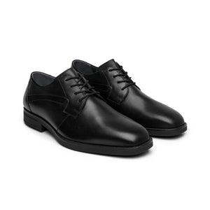 421401 NEGRO FLEXI CALZADO CABALLERO CHOCLO S