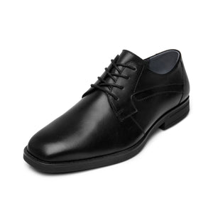 421401 NEGRO FLEXI CALZADO CABALLERO CHOCLO S