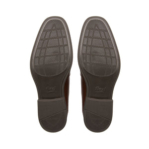 421401 TAN FLEXI CALZADO CABALLERO CHOCLO SEM