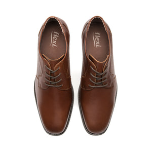 421401 TAN FLEXI CALZADO CABALLERO CHOCLO SEM