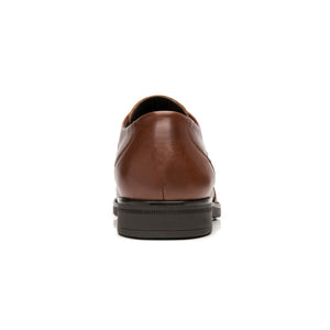 421401 TAN FLEXI CALZADO CABALLERO CHOCLO SEM