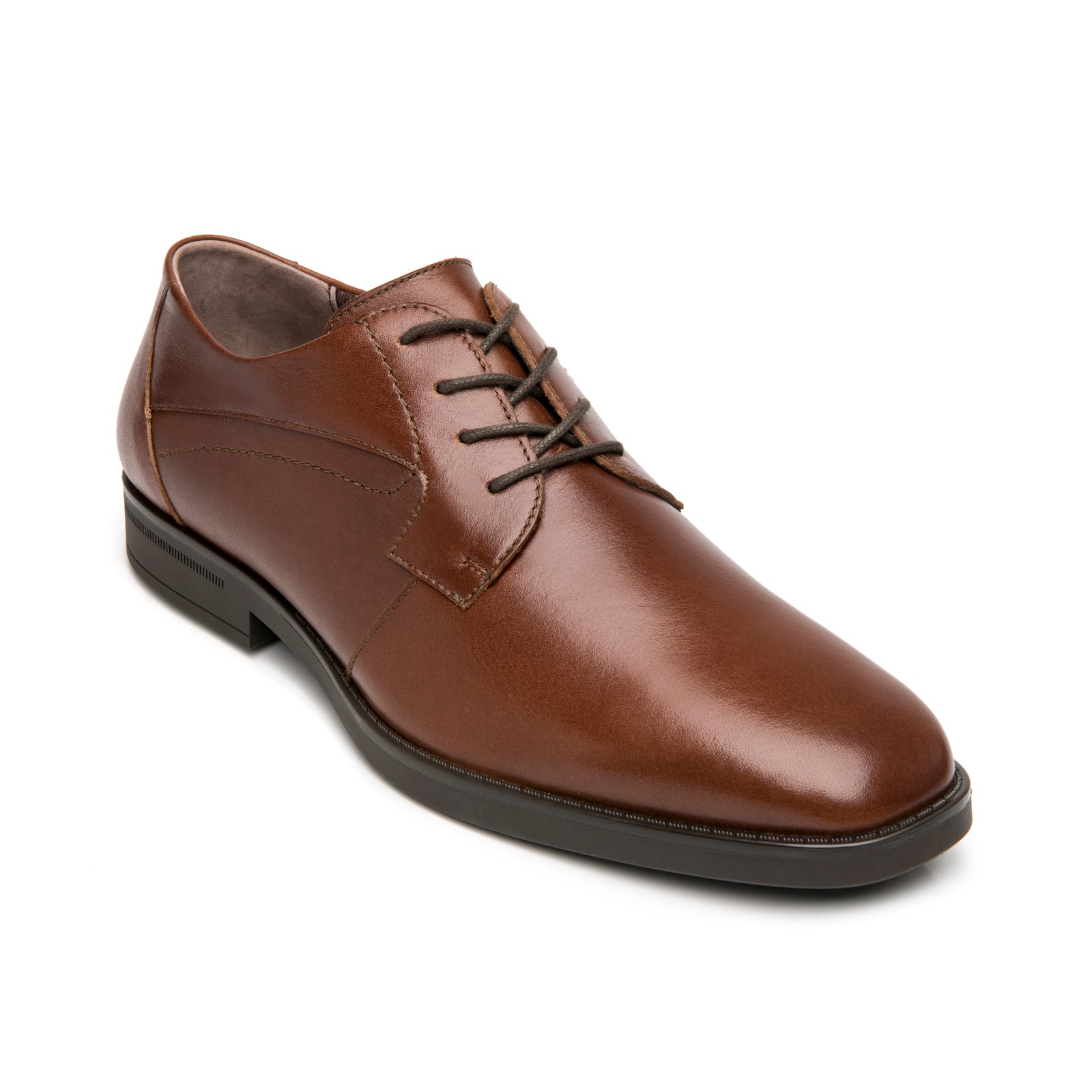 421401 TAN FLEXI CALZADO CABALLERO CHOCLO SEM