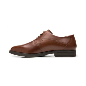 421401 TAN FLEXI CALZADO CABALLERO CHOCLO SEM