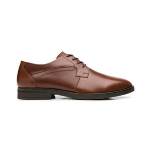 421401 TAN FLEXI CALZADO CABALLERO CHOCLO SEM