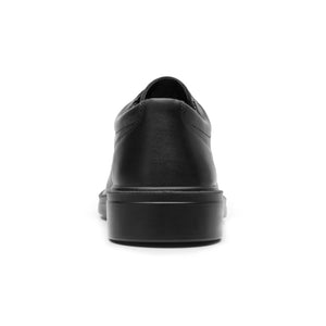 421501 NEGRO FLEXI CALZADO CABALLERO CHOCLO D