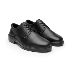 421501 NEGRO FLEXI CALZADO CABALLERO CHOCLO D