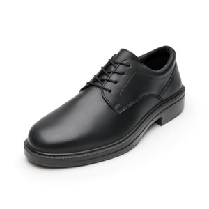 421501 NEGRO FLEXI CALZADO CABALLERO CHOCLO D