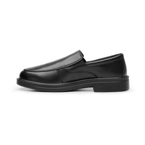 421503 NEGRO FLEXI CALZADO CABALLERO CHOCLO D