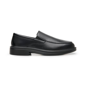 421503 NEGRO FLEXI CALZADO CABALLERO CHOCLO D