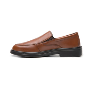 421503 TAN FLEXI CALZADO CABALLERO CHOCLO DRE