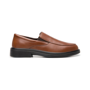 421503 TAN FLEXI CALZADO CABALLERO CHOCLO DRE