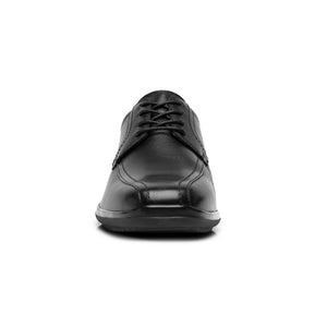 421601 NEGRO FLEXI CALZADO CABALLERO CHOCLO D