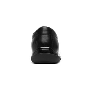 421601 NEGRO FLEXI CALZADO CABALLERO CHOCLO D