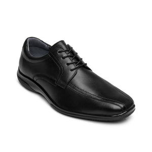 421601 NEGRO FLEXI CALZADO CABALLERO CHOCLO D