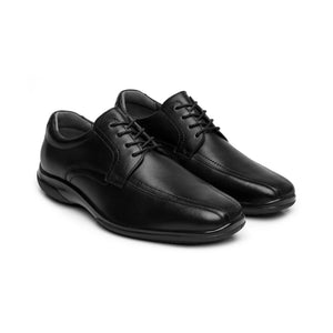 421601 NEGRO FLEXI CALZADO CABALLERO CHOCLO D