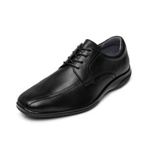 421601 NEGRO FLEXI CALZADO CABALLERO CHOCLO D