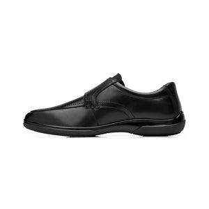 421603 NEGRO FLEXI CALZADO CABALLERO CHOCLO D