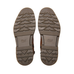 Botín Caballero FLEXI Tan – Kuno