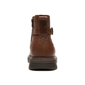 Botín Caballero FLEXI Tan – Kuno