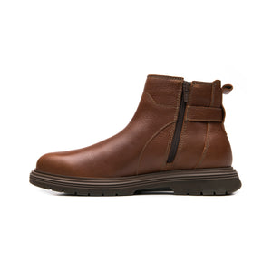 Botín Caballero FLEXI Tan – Kuno