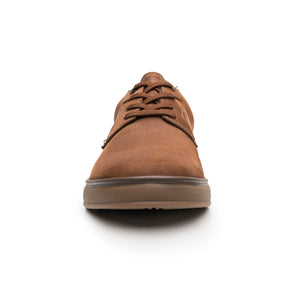 421801 TAN FLEXI CALZADO CABALLERO CHOCLO CAS