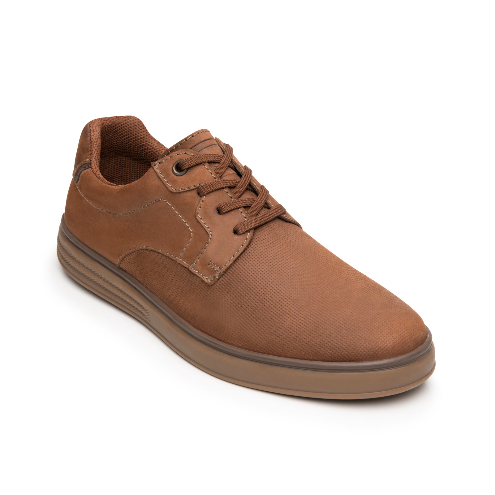 421801 TAN FLEXI CALZADO CABALLERO CHOCLO CAS
