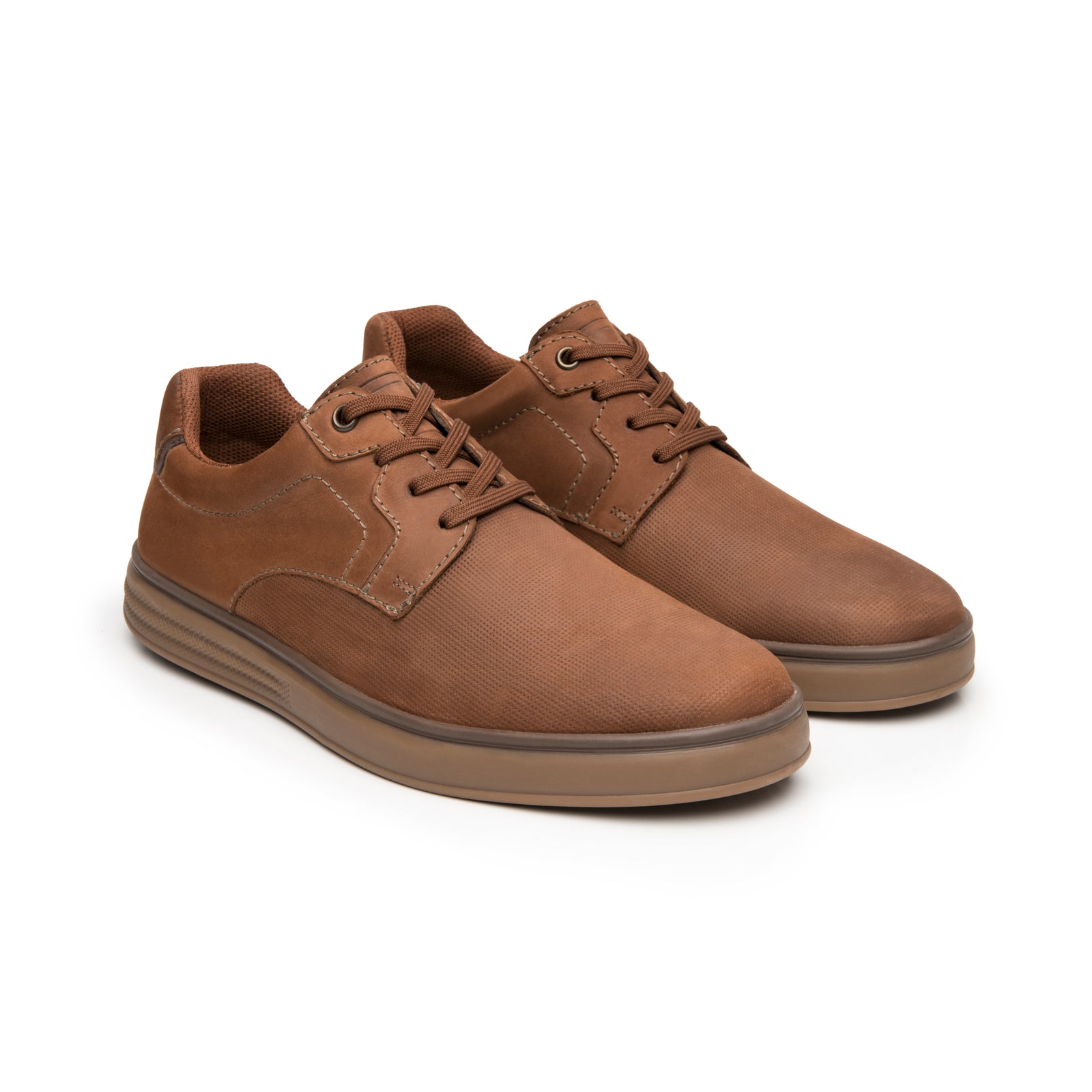 421801 TAN FLEXI CALZADO CABALLERO CHOCLO CAS