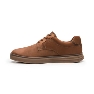 421801 TAN FLEXI CALZADO CABALLERO CHOCLO CAS