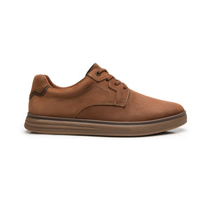 421801 TAN FLEXI CALZADO CABALLERO CHOCLO CAS