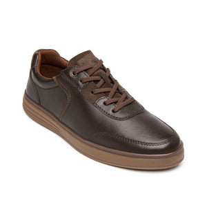 421802 CHOCOLATE FLEXI CALZADO CABALLERO CHOC