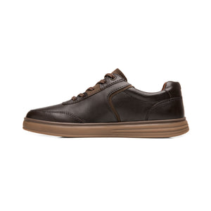 421802 CHOCOLATE FLEXI CALZADO CABALLERO CHOC