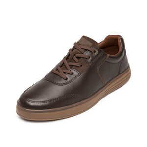 421802 CHOCOLATE FLEXI CALZADO CABALLERO CHOC