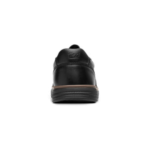 421802 NEGRO FLEXI CALZADO CABALLERO CHOCLO C