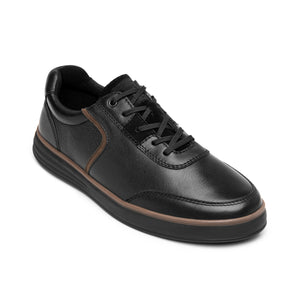 421802 NEGRO FLEXI CALZADO CABALLERO CHOCLO C