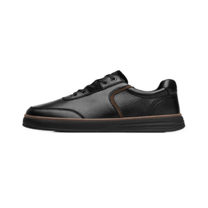 421802 NEGRO FLEXI CALZADO CABALLERO CHOCLO C
